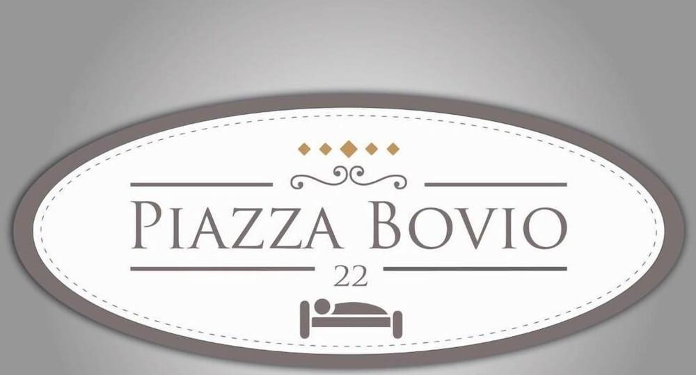 Piazza Bovio 22 Maison d'hôtes