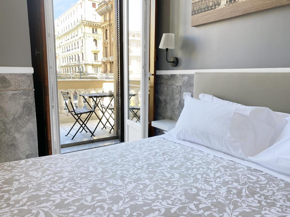 Guest house Piazza Bovio 22 3*