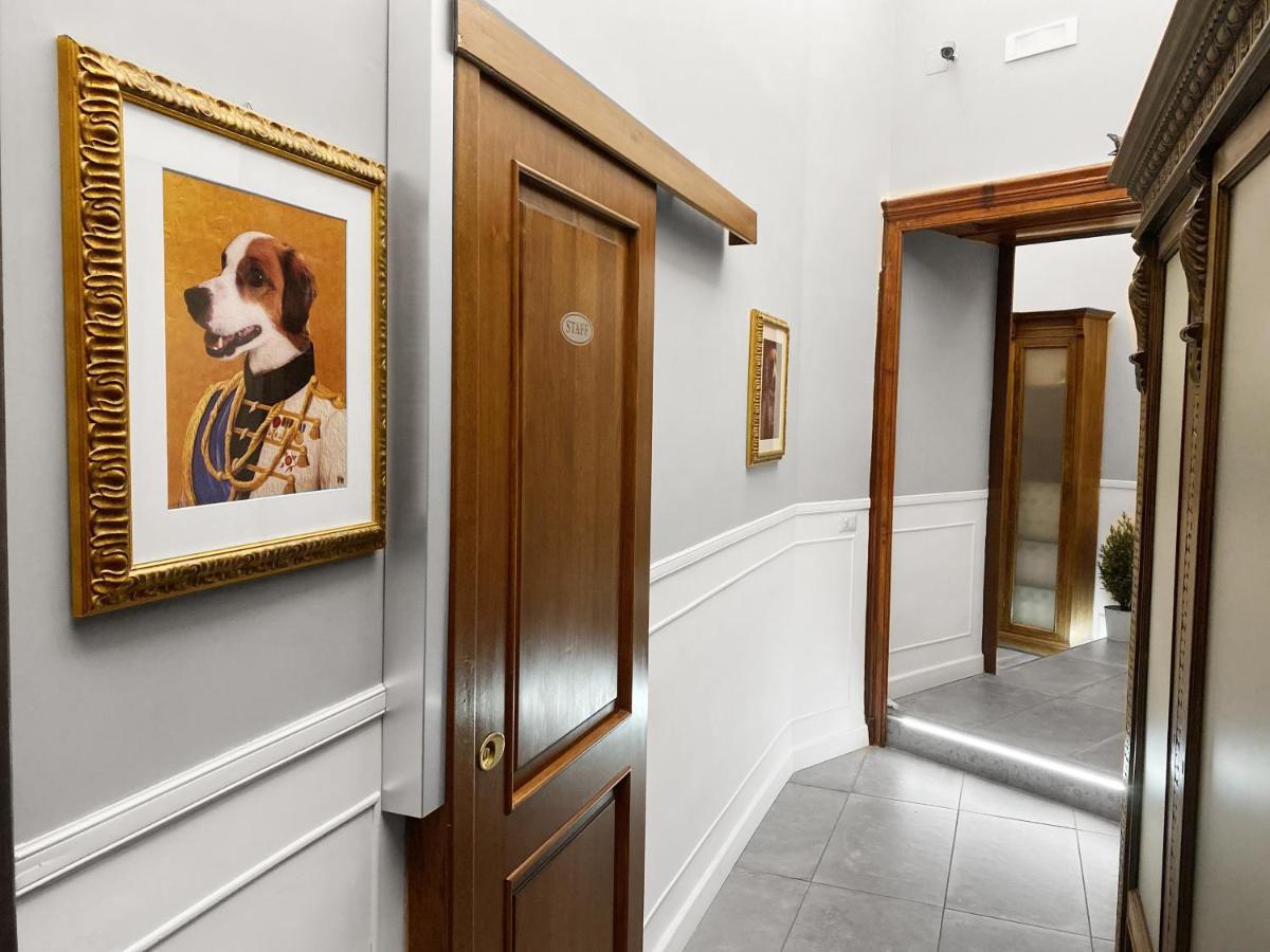 Guest house Piazza Bovio 22 3*