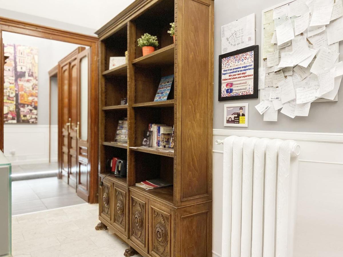 Guest house Piazza Bovio 22 3*