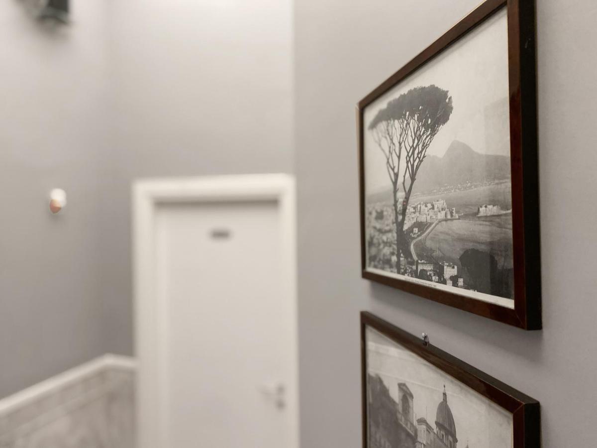Guest house Piazza Bovio 22