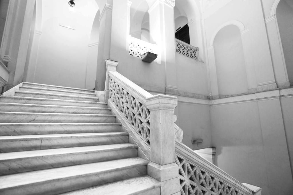 Guest house Piazza Bovio 22