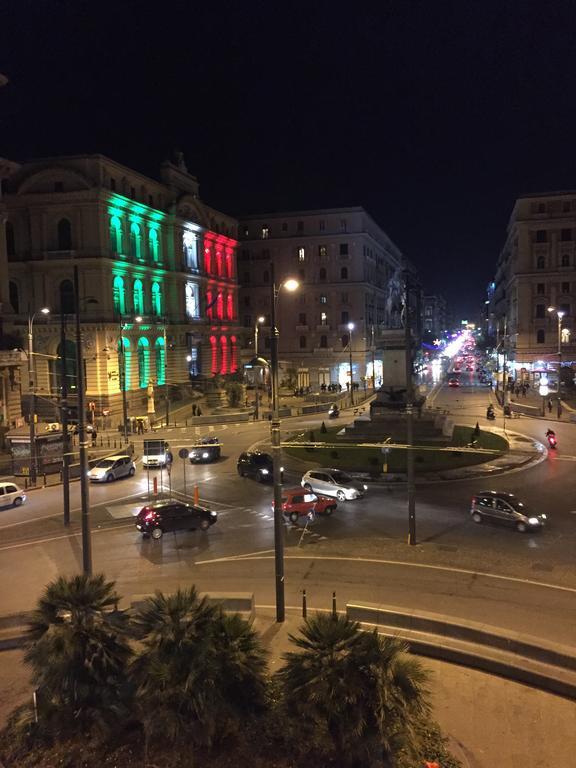 Piazza Bovio 22 Affittacamere