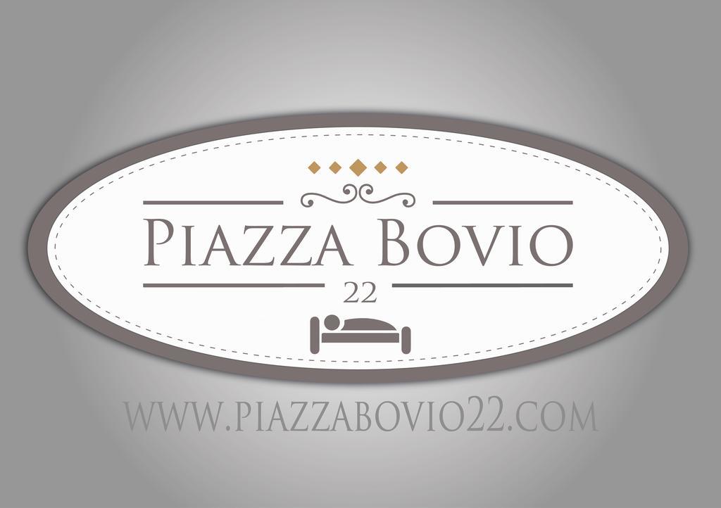 Piazza Bovio 22 3* Naples
