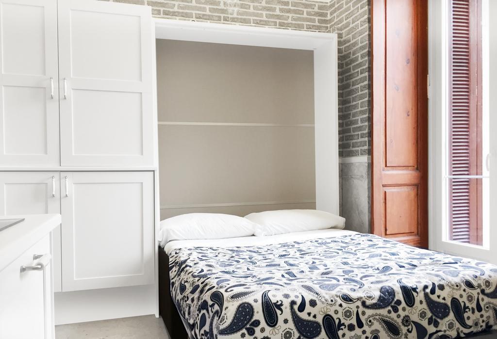 Piazza Bovio 22 Guest house Naples