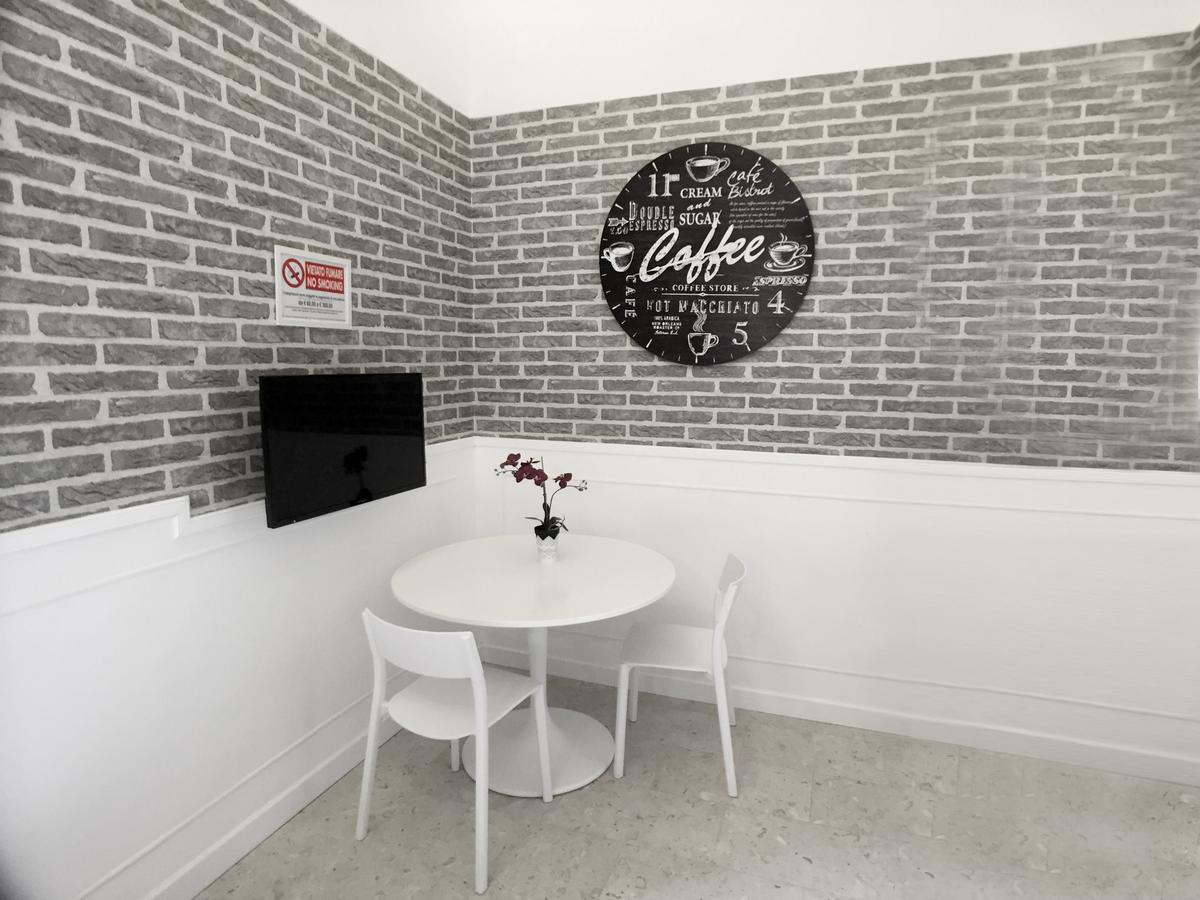 Guest house Piazza Bovio 22 3*