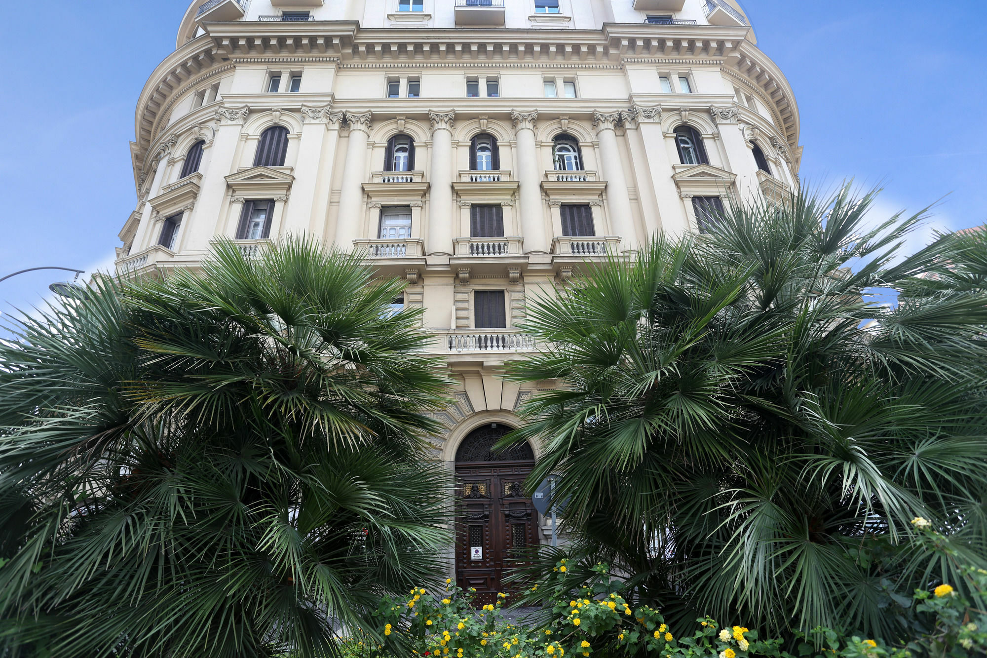 Guest house Piazza Bovio 22 Naples