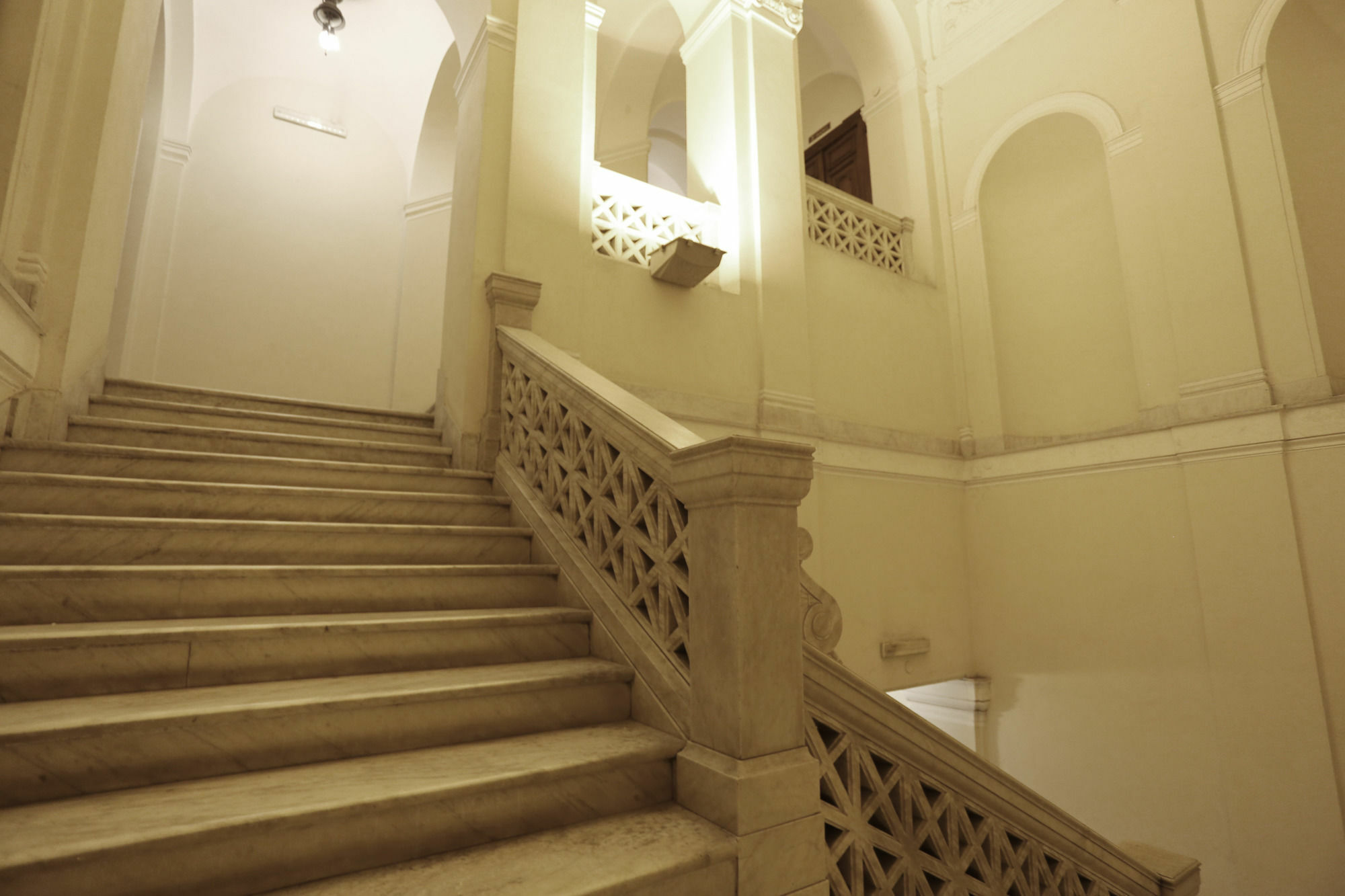Guest house Piazza Bovio 22 Naples