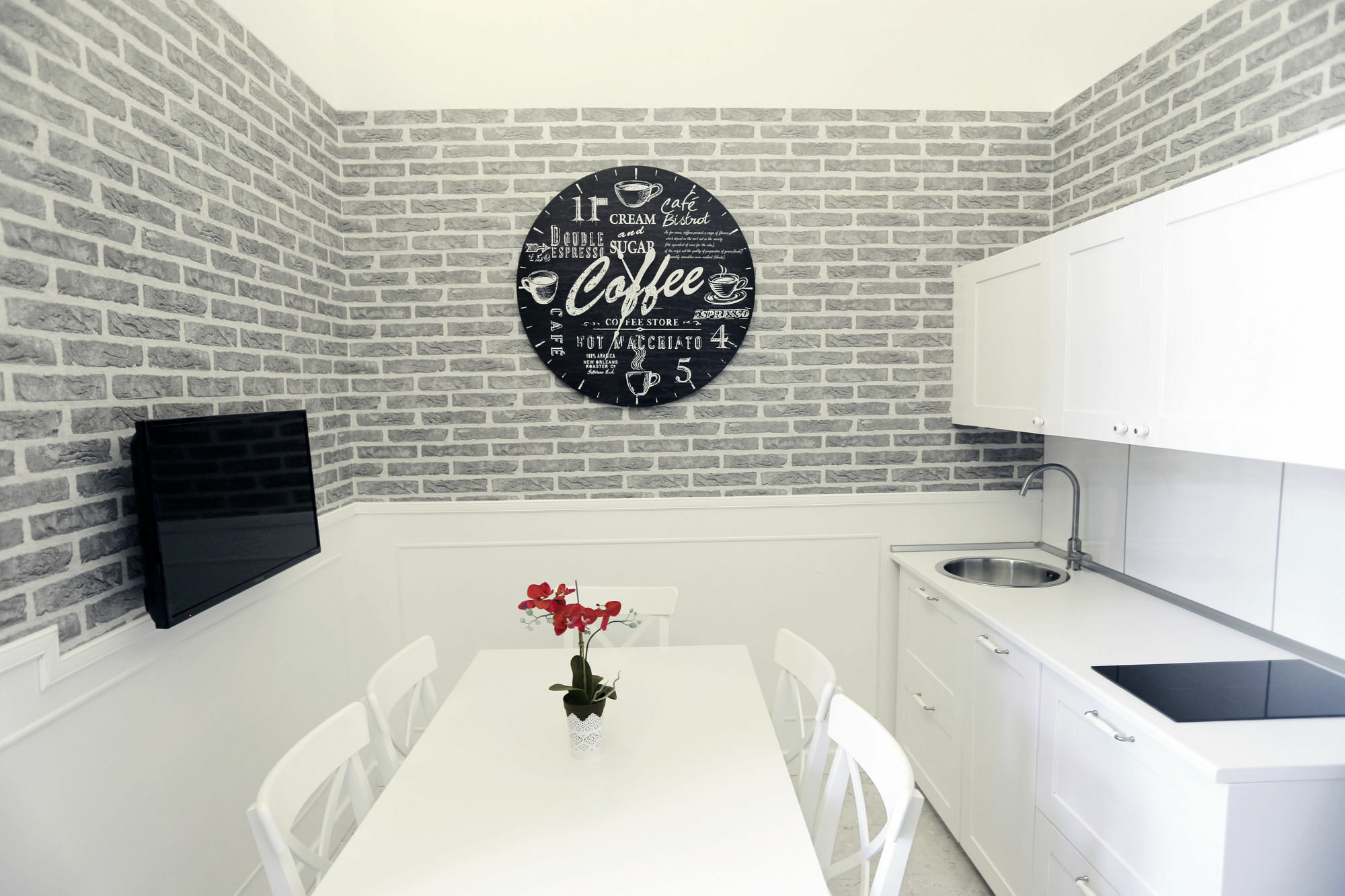 Guest house Piazza Bovio 22