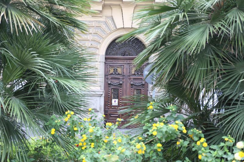 Pensión Piazza Bovio 22 3*