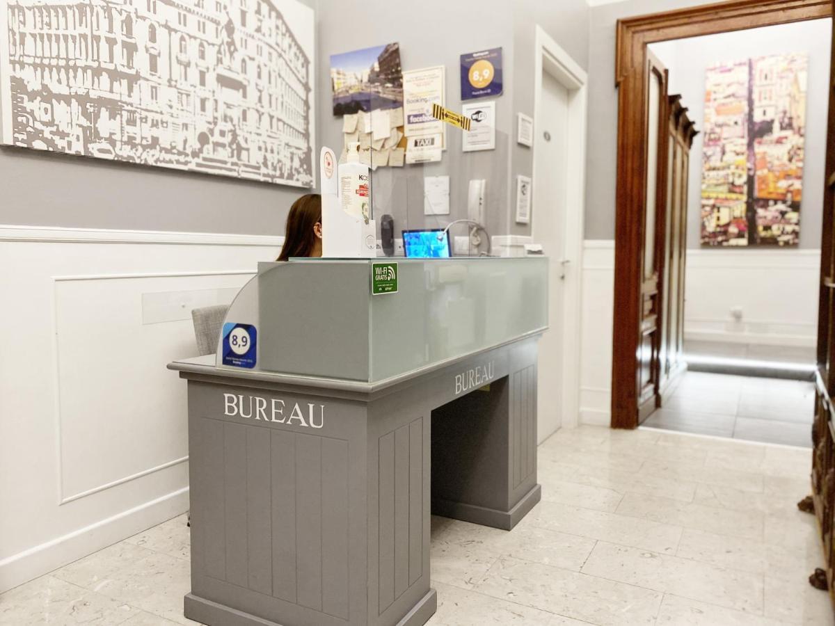 Guest house Piazza Bovio 22 Naples